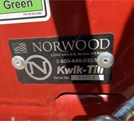 2021 Norwood KWIK-TILL HSD3500 Thumbnail 8