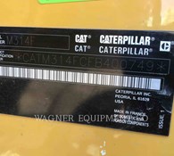 2018 Caterpillar M314F Thumbnail 6