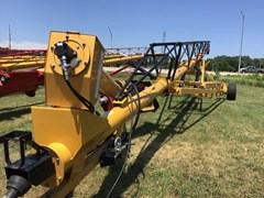Auger-Portable For Sale 2015 Sheyenne Westgo 1510 Auger-Portable For Sale 2015 Sheyenne Westgo 1510