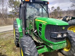 Tractor - Utility For Sale 2011 John Deere 6430 Tractor - Utility For Sale 2011 John Deere 6430