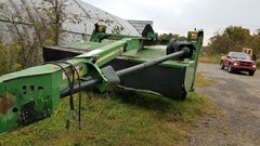Mower Conditioner For Sale 2009 John Deere 635 Mower Conditioner For Sale 2009 John Deere 635