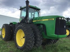Tractor - 4WD For Sale 2000 John Deere 9300 , 360 HP Tractor - 4WD For Sale 2000 John Deere 9300 , 360 HP