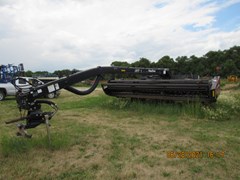 Windrower-Pull Type For Sale MacDon A30D  