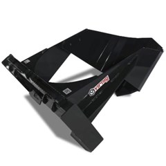 Skid Steer Attachment For Sale 2021 Virnig UBV26 Skid Steer Attachment For Sale 2021 Virnig UBV26
