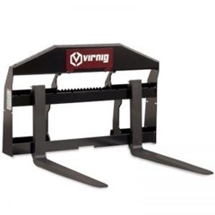 Pallet Fork For Sale 2021 Virnig PF4222-CT Pallet Fork For Sale 2021 Virnig PF4222-CT