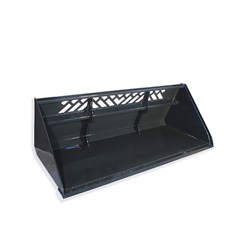 Skid Steer Bucket For Sale 2021 Virnig MSHV72 Skid Steer Bucket For Sale 2021 Virnig MSHV72