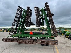 Tillage For Sale 2010 Unverferth 1225-51 Tillage For Sale 2010 Unverferth 1225-51