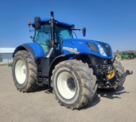 2016 New Holland T7-315 Thumbnail 3