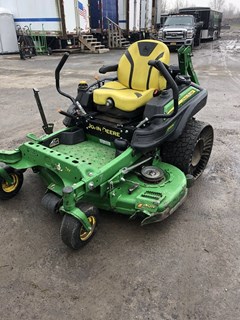 Zero Turn Mower For Sale 2018 John Deere Z930M , 25 HP Zero Turn Mower For Sale 2018 John Deere Z930M , 25 HP