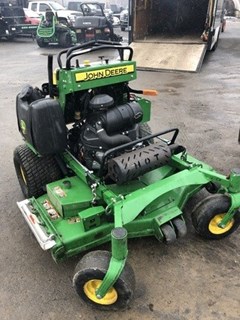 Lawn Mower For Sale 2016 John Deere 652R Lawn Mower For Sale 2016 John Deere 652R