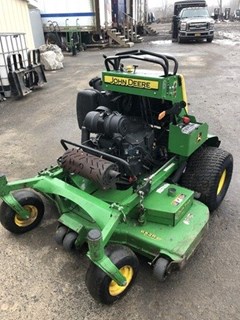 Lawn Mower For Sale 2015 John Deere 652R Lawn Mower For Sale 2015 John Deere 652R