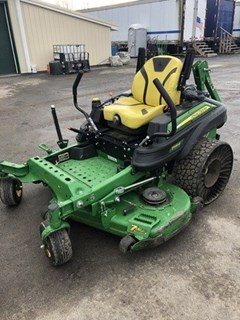 Zero Turn Mower For Sale 2018 John Deere Z930M , 25 HP Zero Turn Mower For Sale 2018 John Deere Z930M , 25 HP