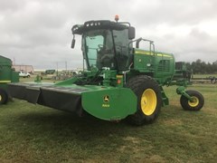 Windrower For Sale 2019 John Deere W235 Windrower For Sale 2019 John Deere W235