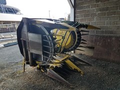 Forage Head-Rotary For Sale 1998 John Deere 676 Forage Head-Rotary For Sale 1998 John Deere 676