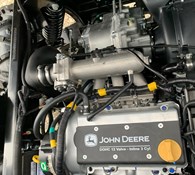 2024 John Deere XUV 835R HVAC Thumbnail 5