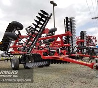 2022 Case IH 345DH Thumbnail 1