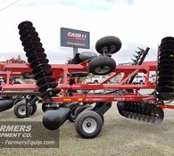 2022 Case IH 345DH Thumbnail 7