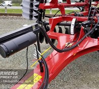 2022 Case IH 345DH Thumbnail 9