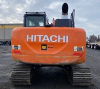 2019 Hitachi ZX130-6 Thumbnail 7