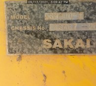 2018 Sakai SW990 Thumbnail 9