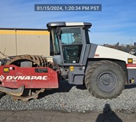 2019 Dynapac CA3500 Thumbnail 1