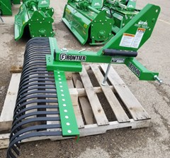 Tillage For Sale 2021 Frontier LR2060L 