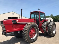 Tractor - Row Crop For Sale 1978 International 3388 , 145 HP Tractor - Row Crop For Sale 1978 International 3388 , 145 HP