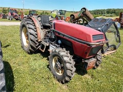 Tractor For Sale 1991 Case IH 2140 , 55 HP Tractor For Sale 1991 Case IH 2140 , 55 HP