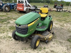 Lawn Mower For Sale 2012 John Deere X530 , 24 HP Lawn Mower For Sale 2012 John Deere X530 , 24 HP