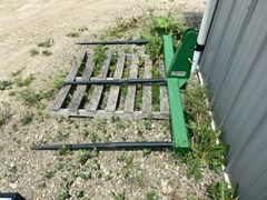 Bale Spear For Sale 2011 Frontier HS2003 #*! Bale Spear For Sale 2011 Frontier HS2003 #*!