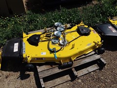Mower Deck For Sale 2018 John Deere 54-in. Accel Deep Mower Deck (54A) #*! Mower Deck For Sale 2018 John Deere 54-in. Accel Deep Mower Deck (54A) #*!