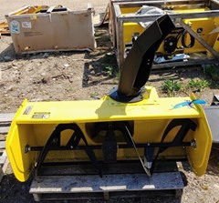 Snow Blower For Sale 2016 John Deere 47 #*! Snow Blower For Sale 2016 John Deere 47 #*!