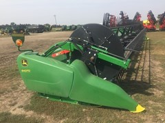 Header-Draper/Flex For Sale 2018 John Deere 640FD Header-Draper/Flex For Sale 2018 John Deere 640FD
