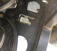 2002 John Deere M655 Thumbnail 16