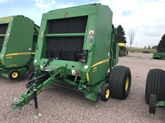 Baler-Round For Sale 2014 John Deere 569 Baler-Round For Sale 2014 John Deere 569