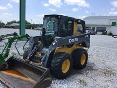 Skid Steer For Sale 2013 John Deere 328E Skid Steer For Sale 2013 John Deere 328E