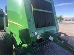 Baler-Round For Sale 2019 John Deere 560M Baler-Round For Sale 2019 John Deere 560M