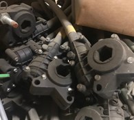 John Deere Cable Drive Vac Meter gearbox Thumbnail 3