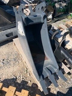 Bucket For Sale 2018 John Deere AT461521G #*! Bucket For Sale 2018 John Deere AT461521G #*!