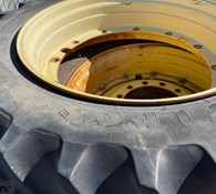 Firestone Radial All Traction DT Thumbnail 1
