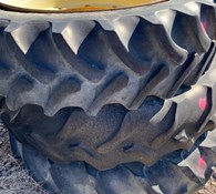 Firestone Radial All Traction DT Thumbnail 3