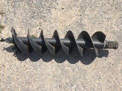 Attachments For Sale 2018 Gehl SQ-12H AUGER BIT #*! Attachments For Sale 2018 Gehl SQ-12H AUGER BIT #*!