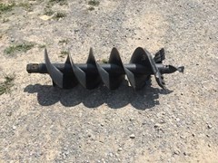 Attachments For Sale 2015 Gehl SQ-15H HEX AUGER BIT #*! Attachments For Sale 2015 Gehl SQ-15H HEX AUGER BIT #*!