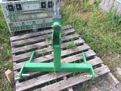 Misc. Ag For Sale 2016 Frontier HS2001 #*! Misc. Ag For Sale 2016 Frontier HS2001 #*!