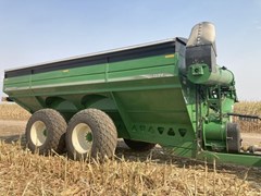 Grain Cart For Sale 2012 Brent 1594 Grain Cart For Sale 2012 Brent 1594