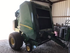 Baler-Round For Sale 2019 John Deere 560M Baler-Round For Sale 2019 John Deere 560M