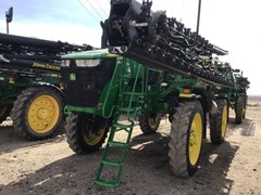 Sprayer-Self Propelled For Sale 2019 John Deere R4038 Sprayer-Self Propelled For Sale 2019 John Deere R4038
