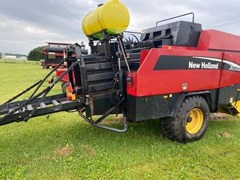 Baler-Big Square For Sale 2006 New Holland BB940A Baler-Big Square For Sale 2006 New Holland BB940A
