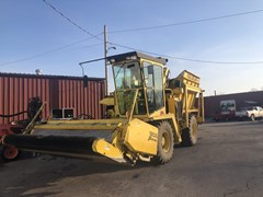 Specialty Trailer For Sale 1989 Oxbo International Corporation Big Jack Specialty Trailer For Sale 1989 Oxbo International Corporation Big Jack