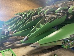 Header-Corn For Sale 2020 John Deere 712FC Header-Corn For Sale 2020 John Deere 712FC